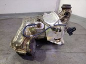 Recambio de catalizador para dacia duster (hm_) 1.0 tce 90 referencia OEM IAM 208A08957R 208A08957R 