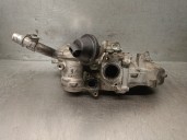 Recambio de enfriador egr para peugeot partner kombi 1.6 16v hdi cat referencia OEM IAM 9802194080 9802194080 