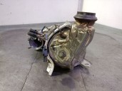 Recambio de catalizador para dacia duster (hm_) 1.0 tce 90 referencia OEM IAM 208A08957R 208A08957R 