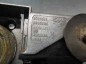 Recambio de mando luces para saab 9000 / 9000 cs 2.0 cat referencia OEM IAM 9500513 9123464 