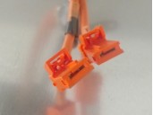 Recambio de cableado para toyota yaris (_p21_, _pa1_, _ph1_) 1.5 hybrid (mxph11) referencia OEM IAM 821H1K0010 821H1K0010 