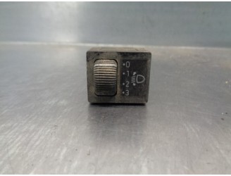 Recambio de mando luces salpicadero para saab 9000 / 9000 cs 2.0 cat referencia OEM IAM 4083879  