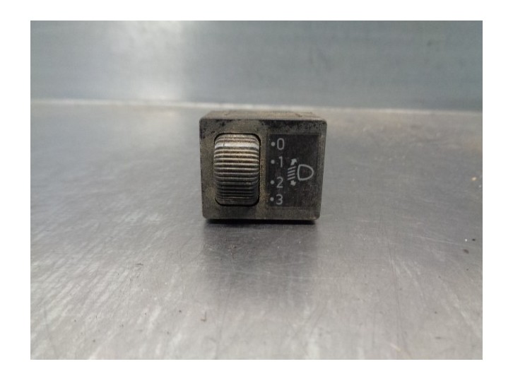 Recambio de mando luces salpicadero para saab 9000 / 9000 cs 2.0 cat referencia OEM IAM 4083879 