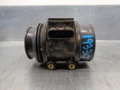 Replacement mass air flow sensor for Volvo S80 Berlina 2.4 CAT OEM IAM reference 9125606 1974000150 DENSO
