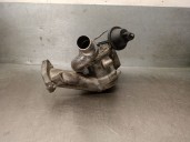 Recambio de enfriador egr para peugeot partner kombi 1.6 16v hdi cat referencia OEM IAM 9802194080 9802194080 