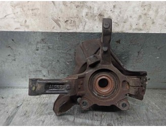 Replacement front right steering knuckle for Fiat Scudo (222) 2.0 JTD cat OEM IAM reference 1310048080 