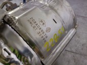 Recambio de catalizador para dacia duster (hm_) 1.0 tce 90 referencia OEM IAM 208A08957R 208A08957R 