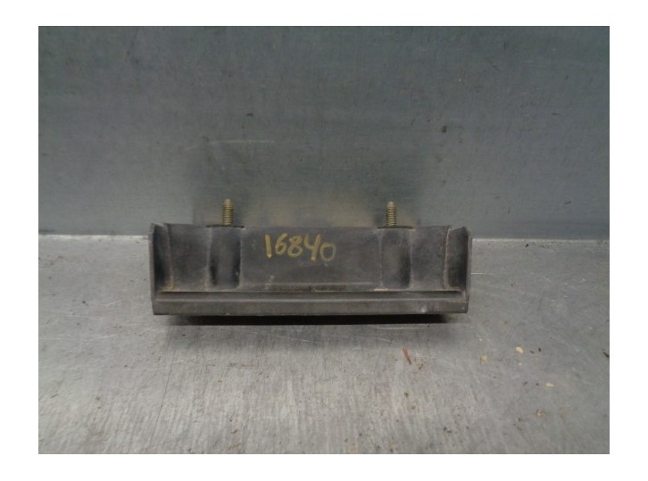 Recambio de maneta exterior porton para saab 9000 / 9000 cs 2.0 cat referencia OEM IAM 4344222  