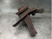 Recambio de mangueta delantera derecha para fiat scudo (222) 2.0 jtd cat referencia OEM IAM 1310048080 