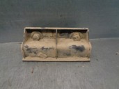 Recambio de maneta exterior porton para saab 9000 / 9000 cs 2.0 cat referencia OEM IAM 4344222  