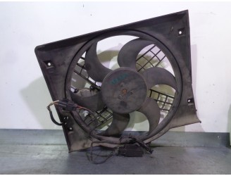 Recambio de electroventilador para bmw serie 3 berlina (e46) 2.0 16v diesel cat referencia OEM IAM 17427790896 17117801423 01303