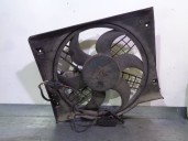 Recambio de electroventilador para bmw serie 3 berlina (e46) 2.0 16v diesel cat referencia OEM IAM 17427790896 17117801423 01303
