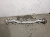 Recambio de puente trasero para ford fiesta berl./express referencia OEM IAM GSE GSE 