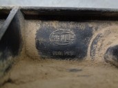 Recambio de maneta exterior porton para saab 9000 / 9000 cs 2.0 cat referencia OEM IAM 4344222  