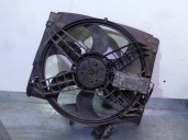 Recambio de electroventilador para bmw serie 3 berlina (e46) 2.0 16v diesel cat referencia OEM IAM 17427790896 17117801423 01303