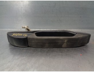 Recambio de maneta exterior trasera derecha para saab 9000 / 9000 cs 2.0 cat referencia OEM IAM 6943443  