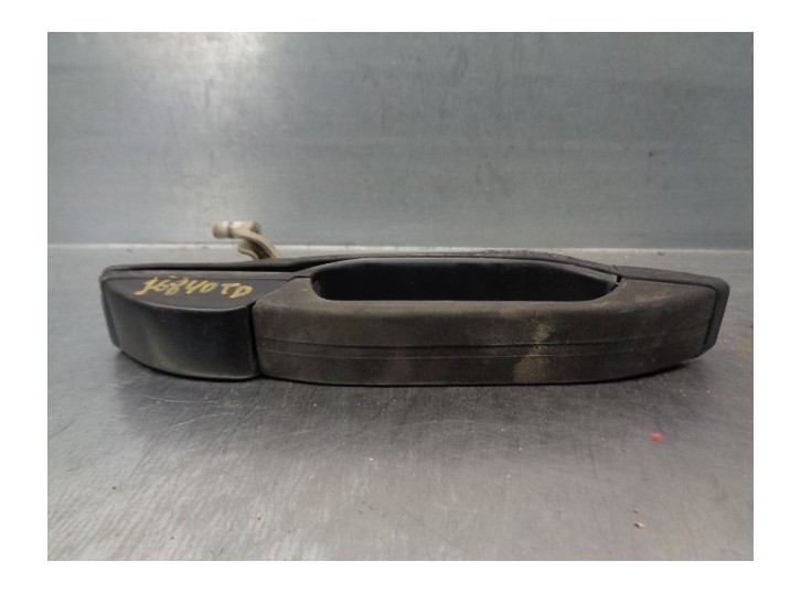 Recambio de maneta exterior trasera derecha para saab 9000 / 9000 cs 2.0 cat referencia OEM IAM 6943443  