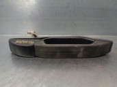 Recambio de maneta exterior trasera derecha para saab 9000 / 9000 cs 2.0 cat referencia OEM IAM 6943443  