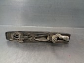 Recambio de maneta exterior trasera derecha para saab 9000 / 9000 cs 2.0 cat referencia OEM IAM 6943443  