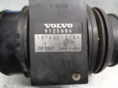 Replacement mass air flow sensor for Volvo S80 saloon 2.4 cat OEM IAM reference 9125606 1974000150 DENSO