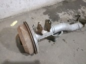 Recambio de puente trasero para ford fiesta berl./express referencia OEM IAM GSE GSE 
