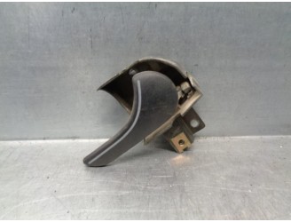 Recambio de maneta interior trasera derecha para saab 9000 / 9000 cs 2.0 cat referencia OEM IAM 9754755  