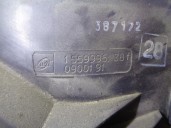 Recambio de electroventilador para bmw serie 3 berlina (e46) 2.0 16v diesel cat referencia OEM IAM 17427790896 17117801423 01303