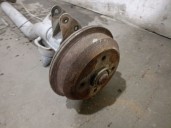 Recambio de puente trasero para ford fiesta berl./express referencia OEM IAM GSE GSE 