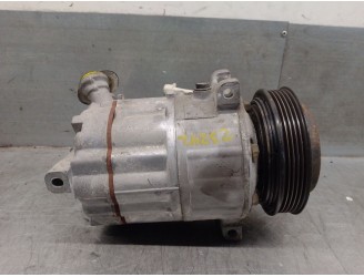 Recambio de compresor aire acondicionado para opel vectra b berlina 2.2 16v cat (z 22 se) referencia OEM IAM 09132925 6854025 PX