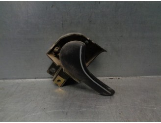 Recambio de maneta interior trasera izquierda para saab 9000 / 9000 cs 2.0 cat referencia OEM IAM 9754763  
