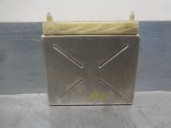 Recambio de centralita cambio automatico para volvo s80 berlina 2.4 cat referencia OEM IAM P09442707 1T0509207 TEMIC