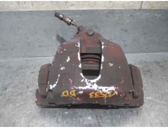 Recambio de pinza freno delantera derecha para ford focus lim. (cb8) 1.6 tdci cat referencia OEM IAM 1682875 ATE