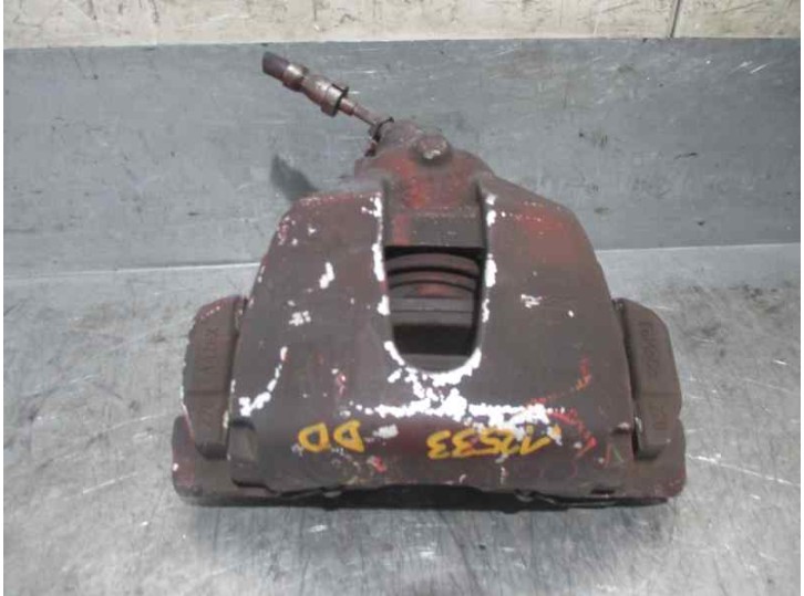 Replacement front right brake caliper for Ford Focus Lim. (CB8) 1.6 TDCi CAT OEM IAM reference 1682875 ATE