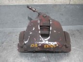 Replacement front right brake caliper for Ford Focus Lim. (CB8) 1.6 TDCi CAT OEM IAM reference 1682875 ATE