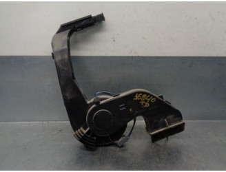 Recambio de motor calefaccion para saab 9000 / 9000 cs 2.0 cat referencia OEM IAM 9628462  