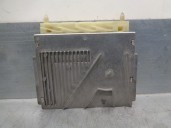 Replacement automatic gearbox control unit for Volvo S80 Berlina 2.4 CAT OEM IAM reference P09442707 1T0509207 TEMIC