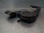 Recambio de motor calefaccion para saab 9000 / 9000 cs 2.0 cat referencia OEM IAM 9628462  
