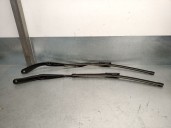 Recambio de brazo limpia delantero derecho para dacia logan mcv ii tce 90 (k8m1) referencia OEM IAM 288865045R 288869727R 