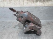Replacement front right brake caliper for Ford Focus Lim. (CB8) 1.6 TDCi CAT OEM IAM reference 1682875 ATE