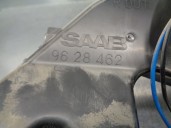 Recambio de motor calefaccion para saab 9000 / 9000 cs 2.0 cat referencia OEM IAM 9628462  