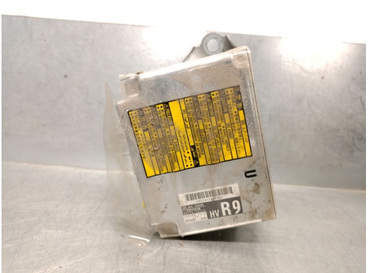 Recambio de centralita airbag para lexus rx (_u3_) 400h awd (mhu38_) referencia OEM IAM 8917048160  1523007612 DENSO