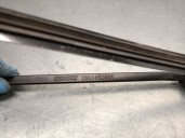 Recambio de brazo limpia delantero derecho para dacia logan mcv ii tce 90 (k8m1) referencia OEM IAM 288865045R 288869727R 