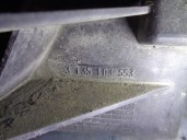 Recambio de electroventilador para bmw serie 3 berlina (e46) 2.0 16v diesel cat referencia OEM IAM 17427790896 17117801423 01303