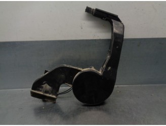 Recambio de motor calefaccion para saab 9000 / 9000 cs 2.0 cat referencia OEM IAM 9628454  