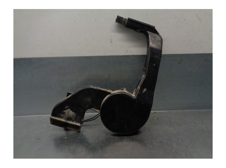 Recambio de motor calefaccion para saab 9000 / 9000 cs 2.0 cat referencia OEM IAM 9628454  