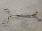 Recambio de tubo para porsche boxster (typ 986) 2.5 cat referencia OEM IAM 99610665102 