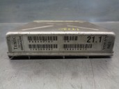 Recambio de centralita cambio automatico para volvo s80 berlina 2.4 cat referencia OEM IAM P09442707 1T0509207 TEMIC