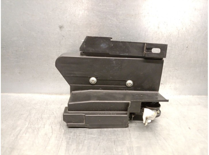 Recambio de cerradura puerta delantera derecha para dacia duster (hm_) 1.0 tce 90 referencia OEM IAM H4DF480 