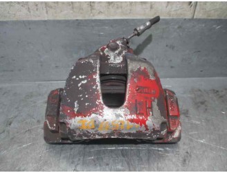 Replacement front left brake caliper for Ford Focus lim. (CB8) 1.6 TDCi CAT OEM IAM reference 1682876 ATE