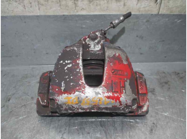 Recambio de pinza freno delantera izquierda para ford focus lim. (cb8) 1.6 tdci cat referencia OEM IAM 1682876 ATE